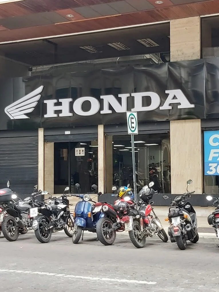 Honda Indumot S.A.-5924