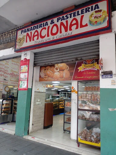 Panadería & Pastelería Nacional-6020