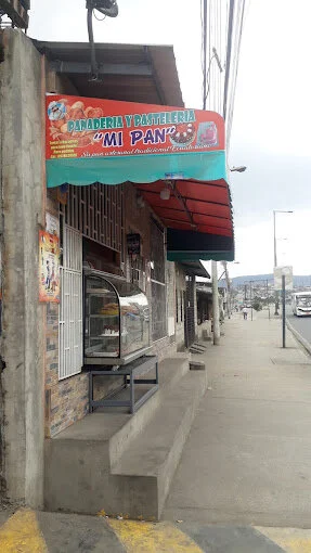 Panaderia y Pasteleria "Mi Pan"-6031