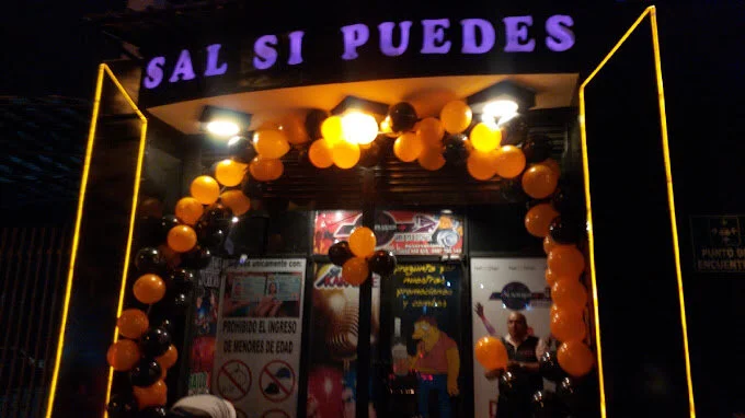 Sal Si Puedes Club Bar Discotek-5937