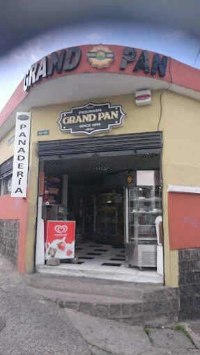 Panadería Y Pastelería Grand Pan-6057