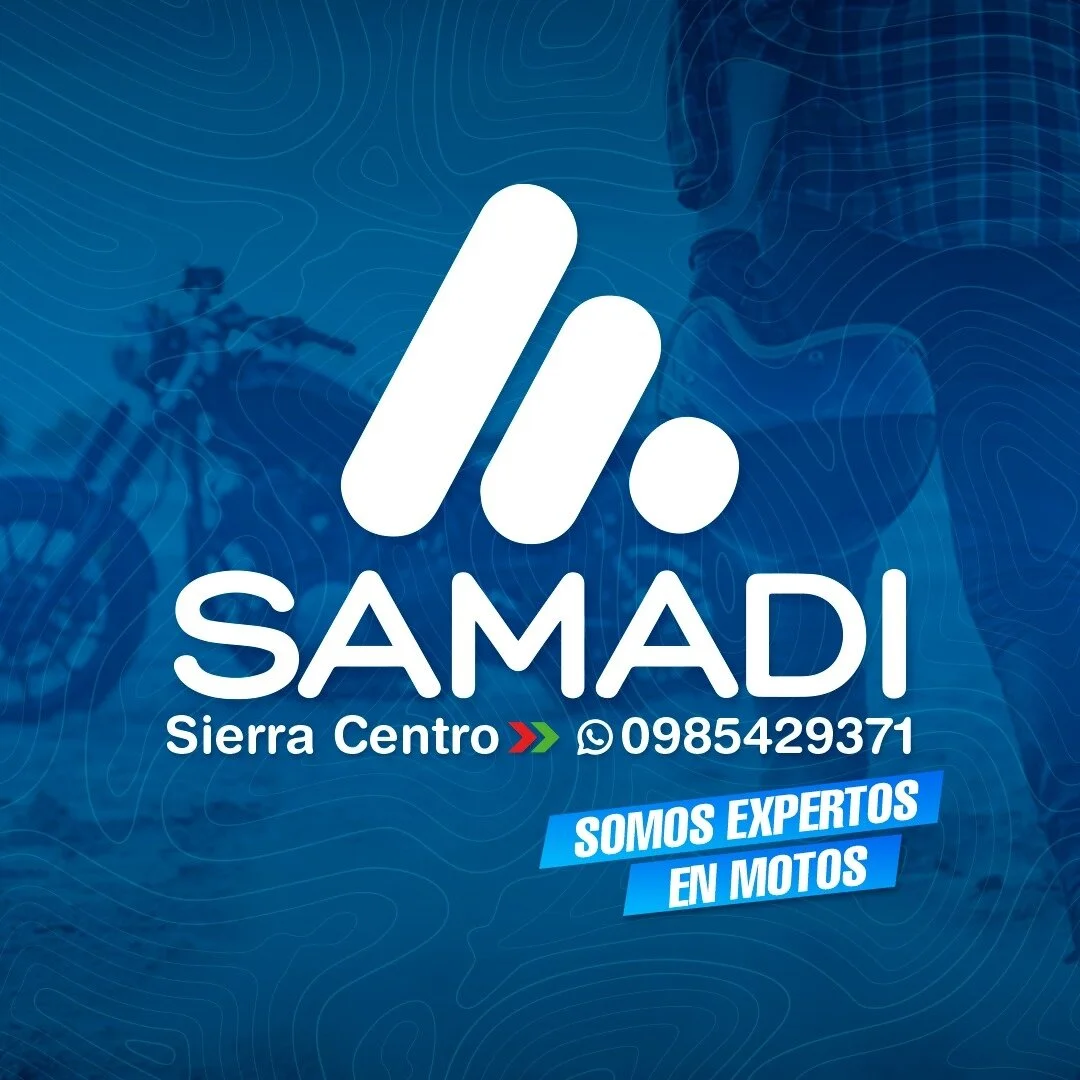 Samadi Motos Ambato-6173