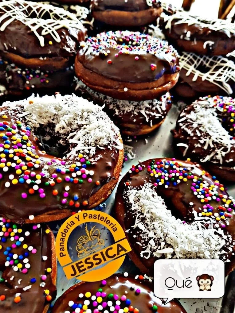 Panaderia Y Pasteleria Jessica-6052