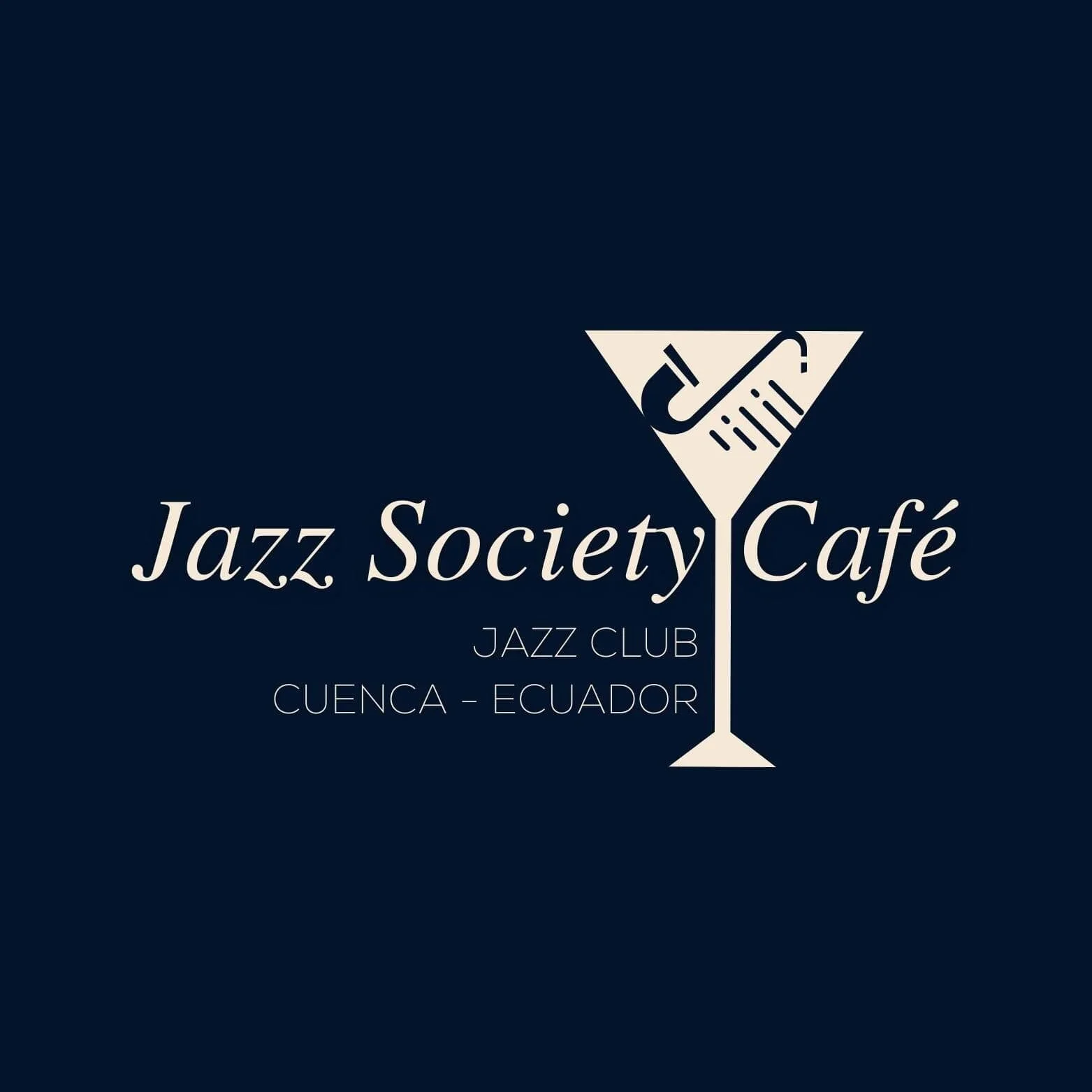 Jazz Society Café-6098