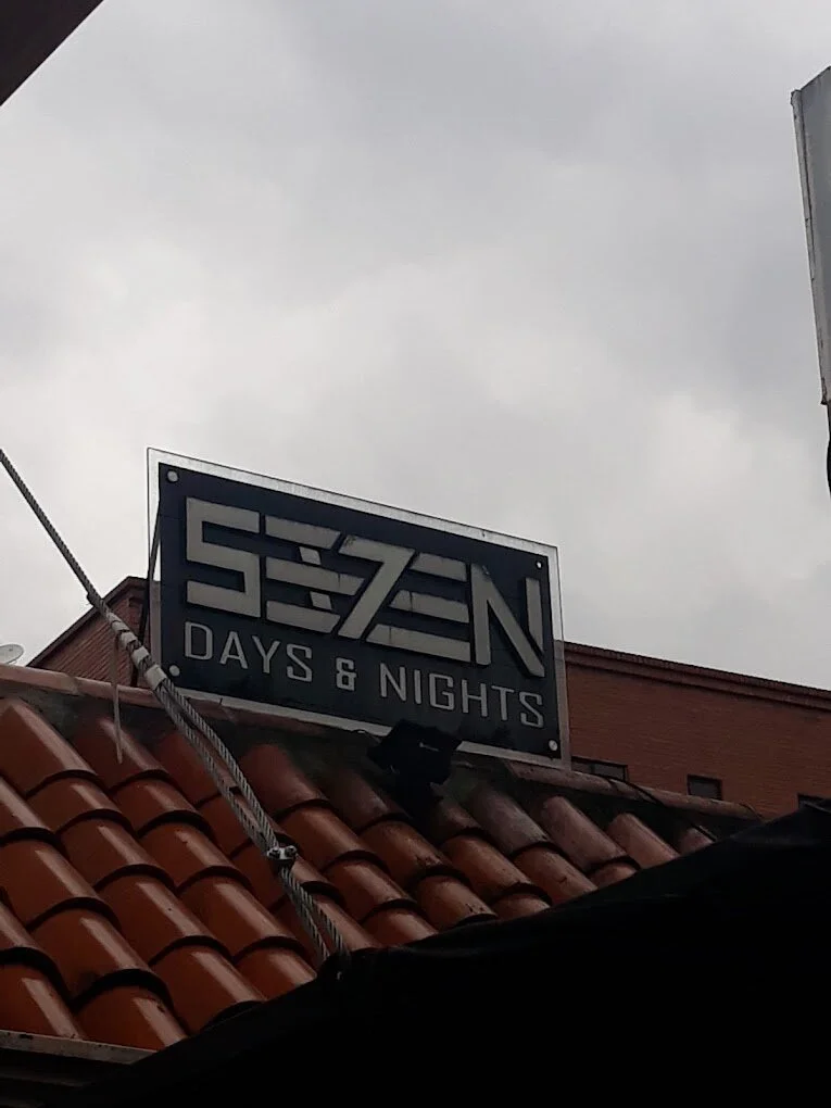 Sezen Days & Nights-6101