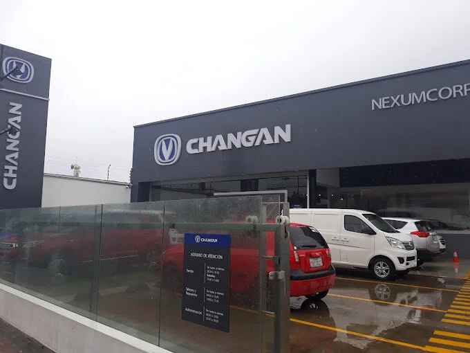 CHANGAN - Cuenca-6197