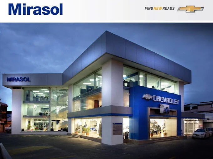 Mirasol Chevrolet - Matriz-6199