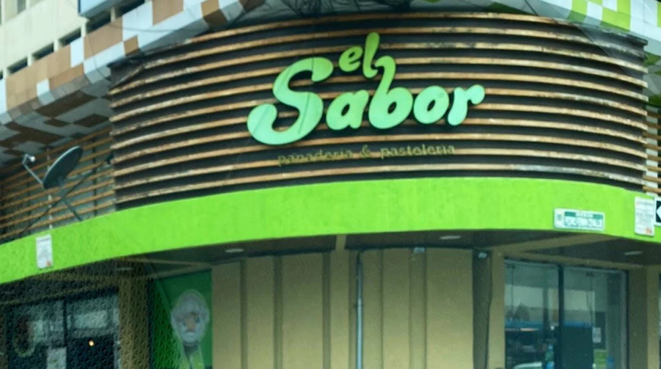 El Sabor Panadería & Pastelería-6147