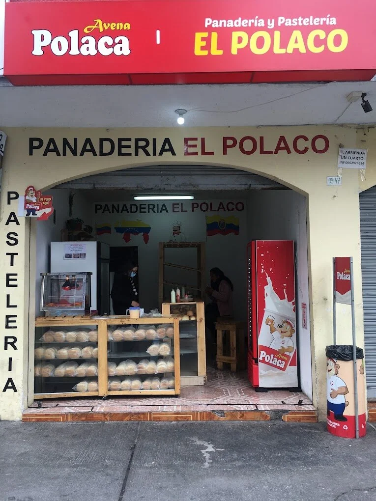 Panadería El Polaco-6150