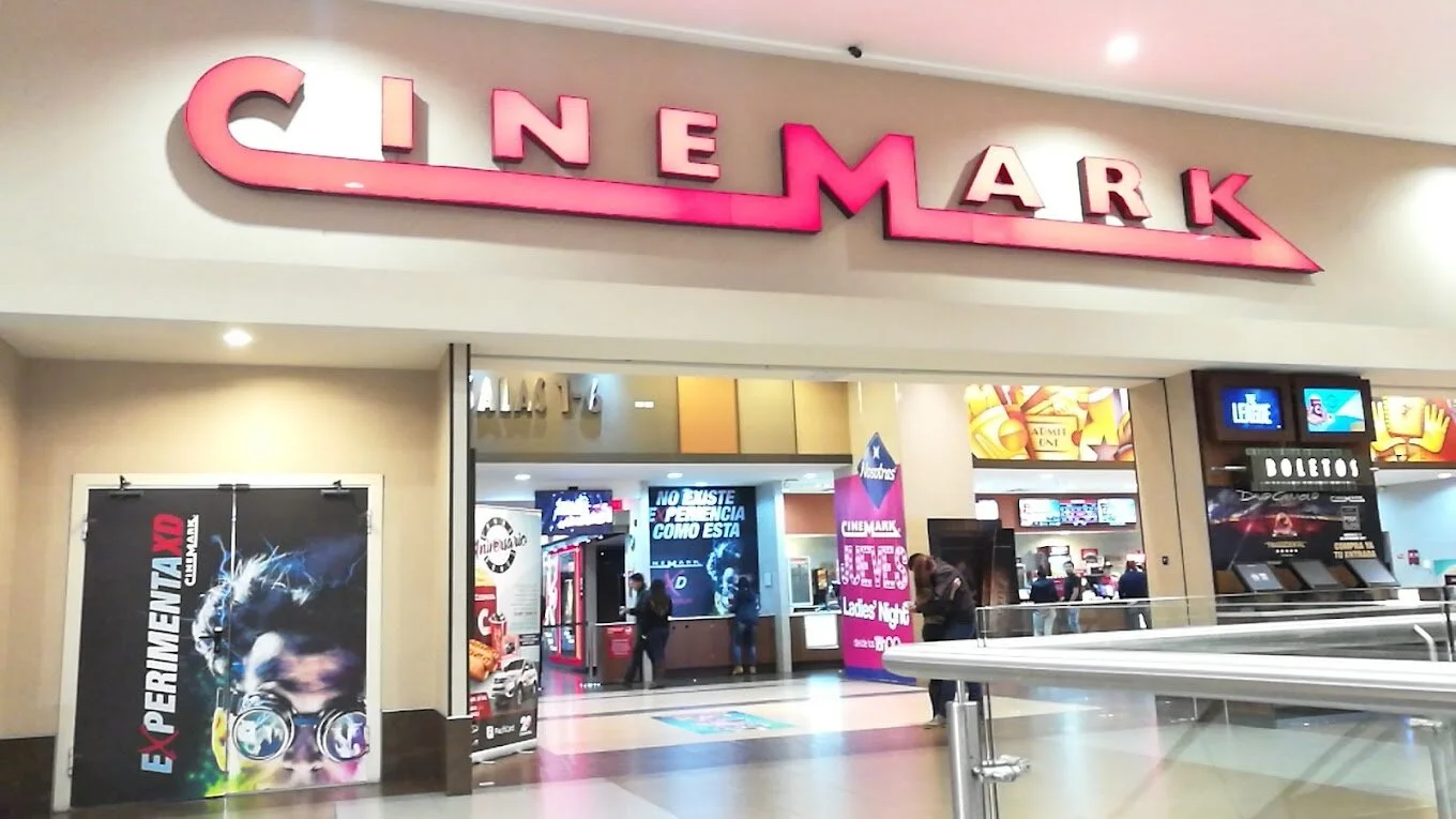 Cinemark - Mall de los Andes-6213