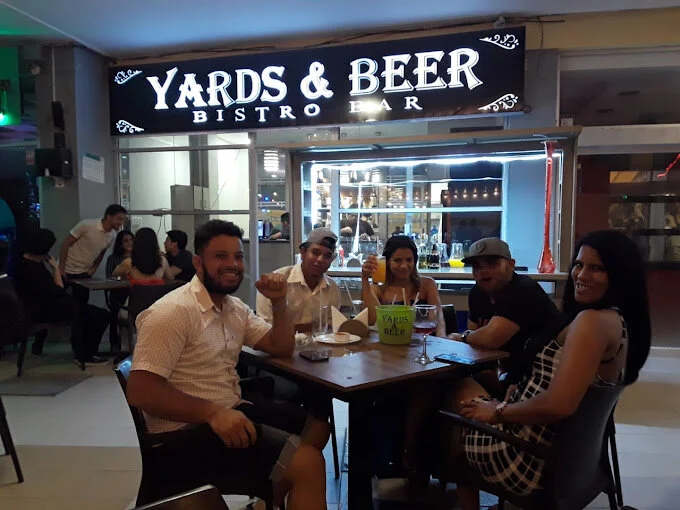 Yards & Beer-6338