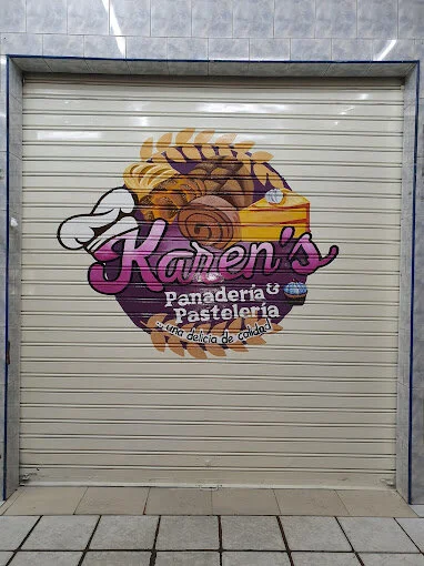 Panaderia & Pasteleria Karen'S-6355