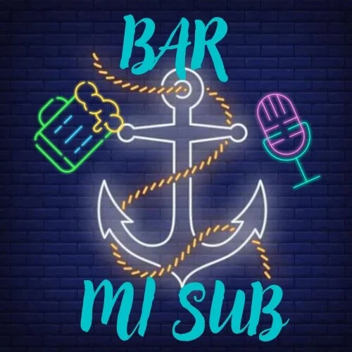 BAR MI SUB-6393