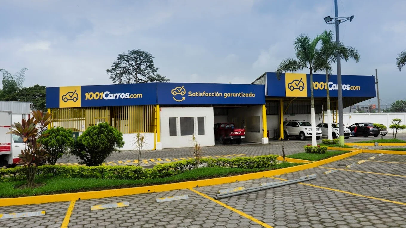 1001Carros.com - Agencia Santo Domingo-6351