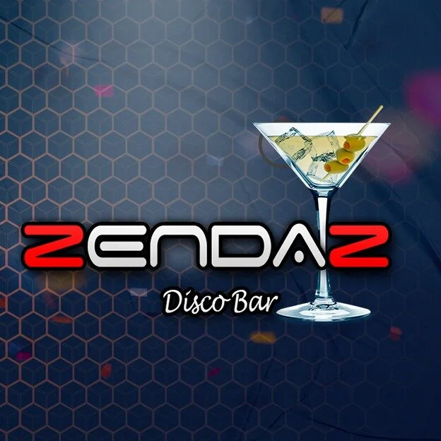 Zendas Bar-6400