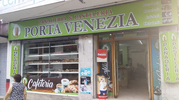 Panaderia y Pasteleria en Santo Domingo-6264