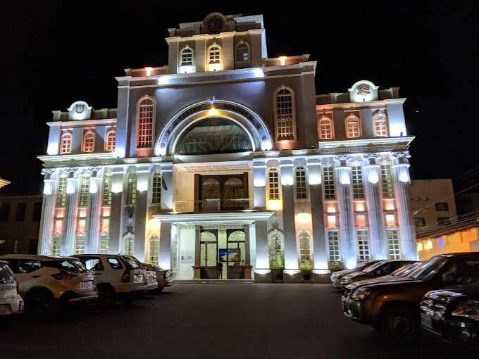 Teatro Municipal Bolívar-6314