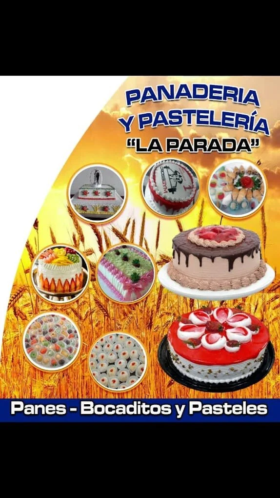 Panadería "La Parada"-6418