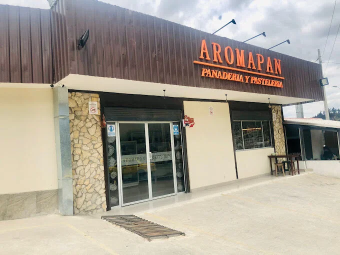 Panaderia | AROMAPAN-6435