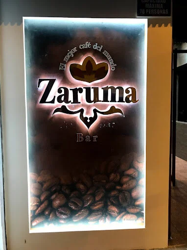 Bar Zaruma-6442