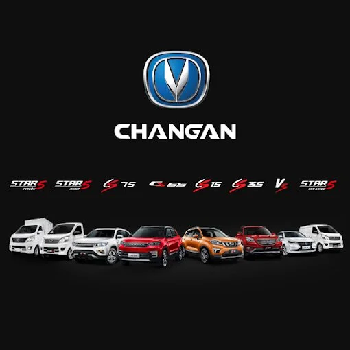 CHANGAN - Santo Domingo-6470