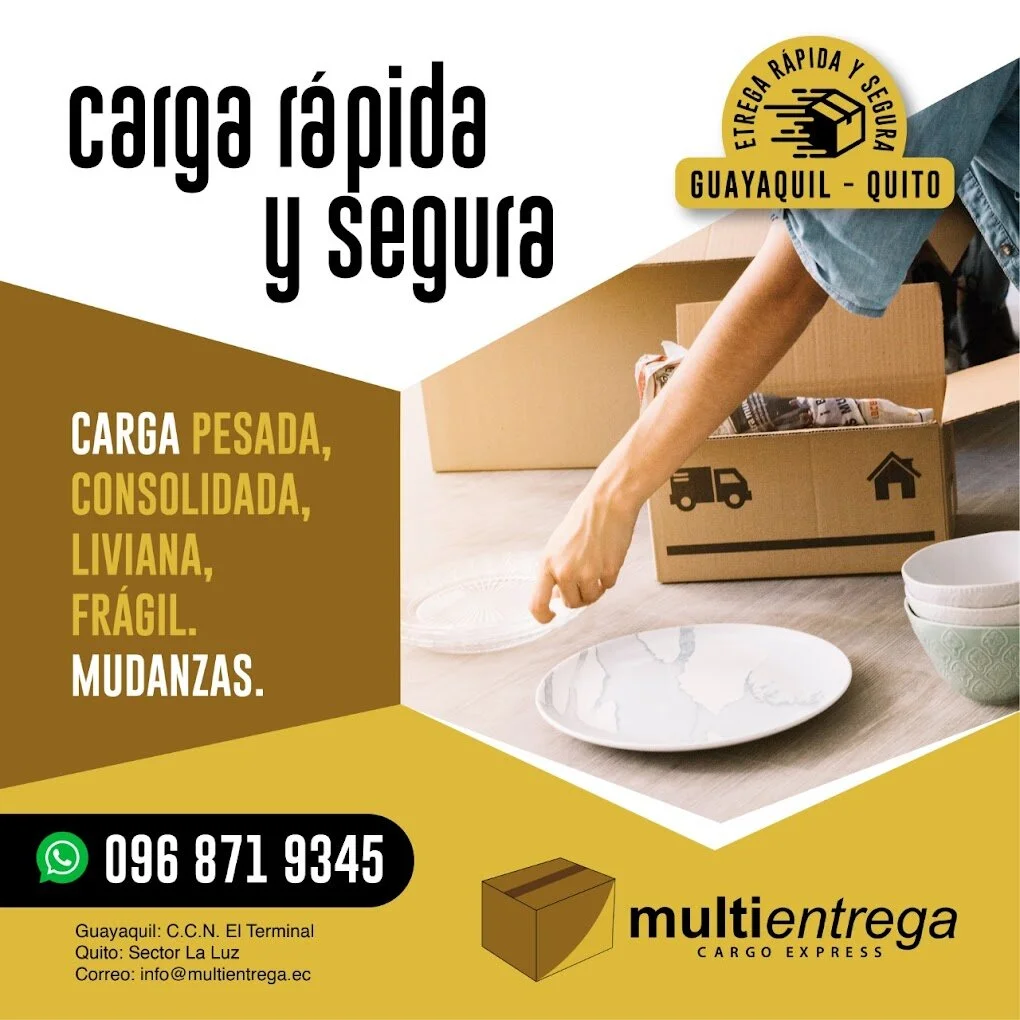 Envío de paquetes-multientrega-22858