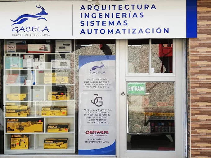 Ingeniero Civil-gacela-servicios-integrados-22968