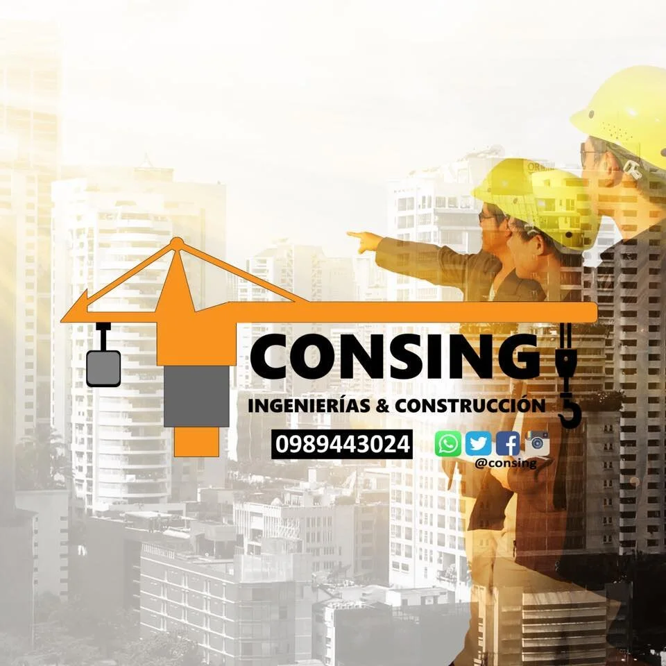 Ingeniero Civil-consing-22969