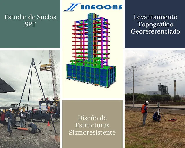 Ingeniero Civil-inecons-22971