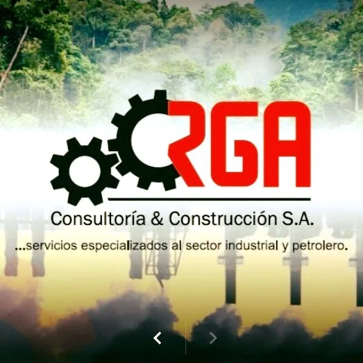 RGA Consultoría & Construcción S.A.-6558