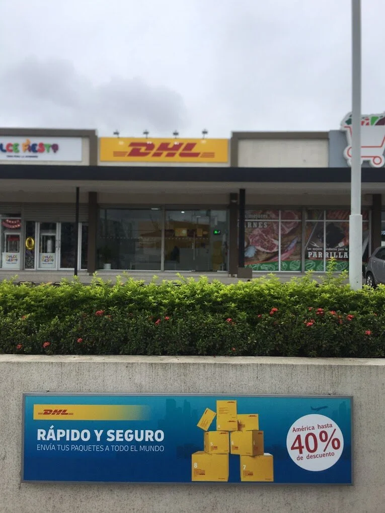 Envío de paquetes-dhl-express-servicepoint-23108