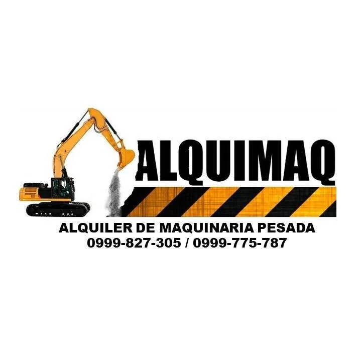 Alquiler de maquinaria pesada/herramientas-alquimaq-23177