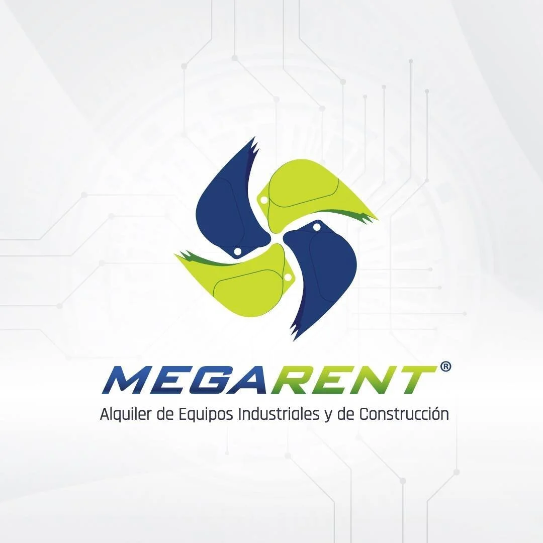 Alquiler de maquinaria pesada/herramientas-megarent-23202