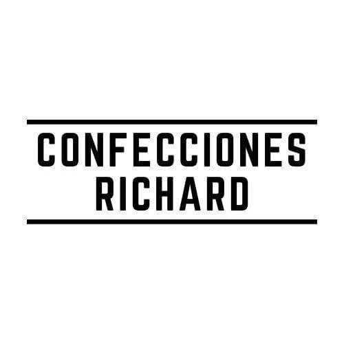 Confecciones Richard 2-6729