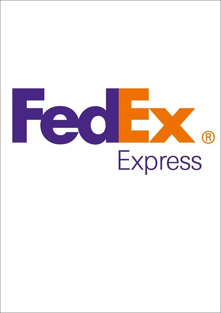 FedEx Express - Manta-6706