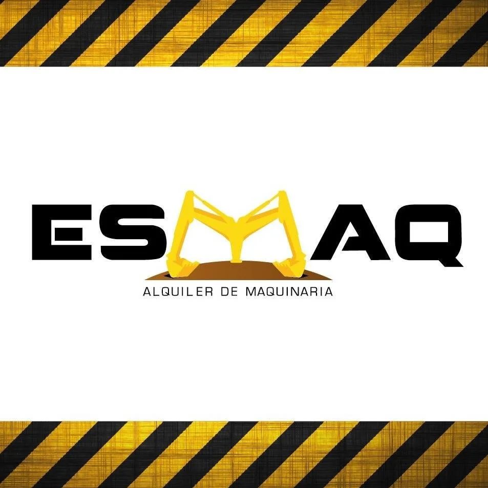 Alquiler de maquinaria pesada/herramientas-esmaq-23537