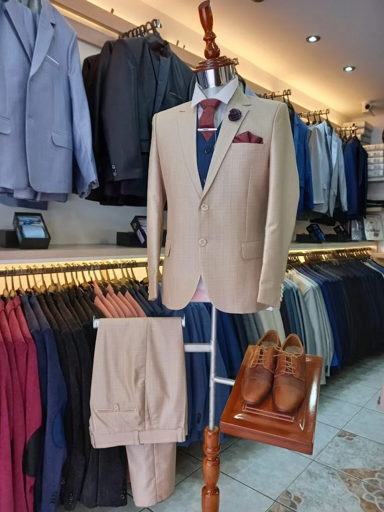 TRAJES MARONI MEN´S BESPOKE-6847