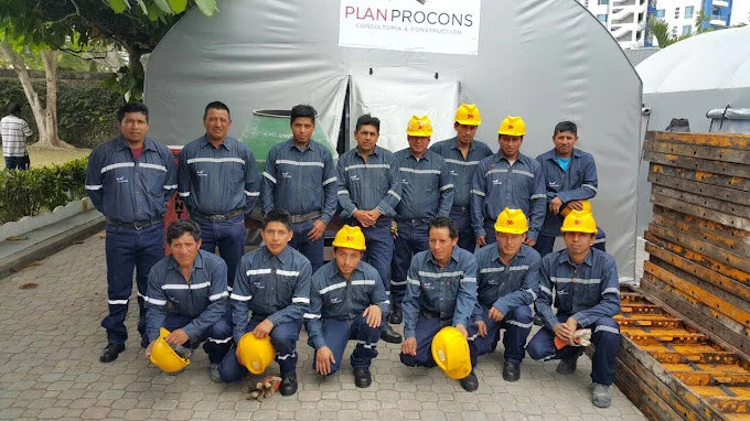 Ingeniero Civil-planprocons-23821