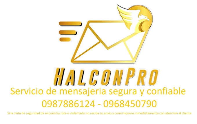 HALCONPRO-6965