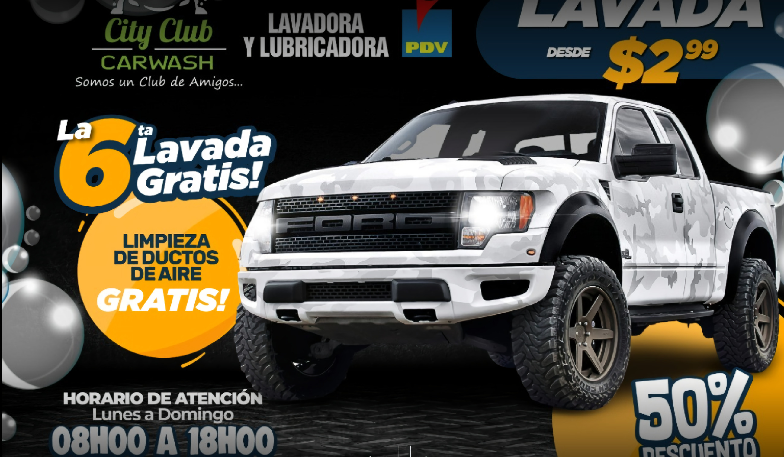 Lavados de carros-city-club-car-wash-6531