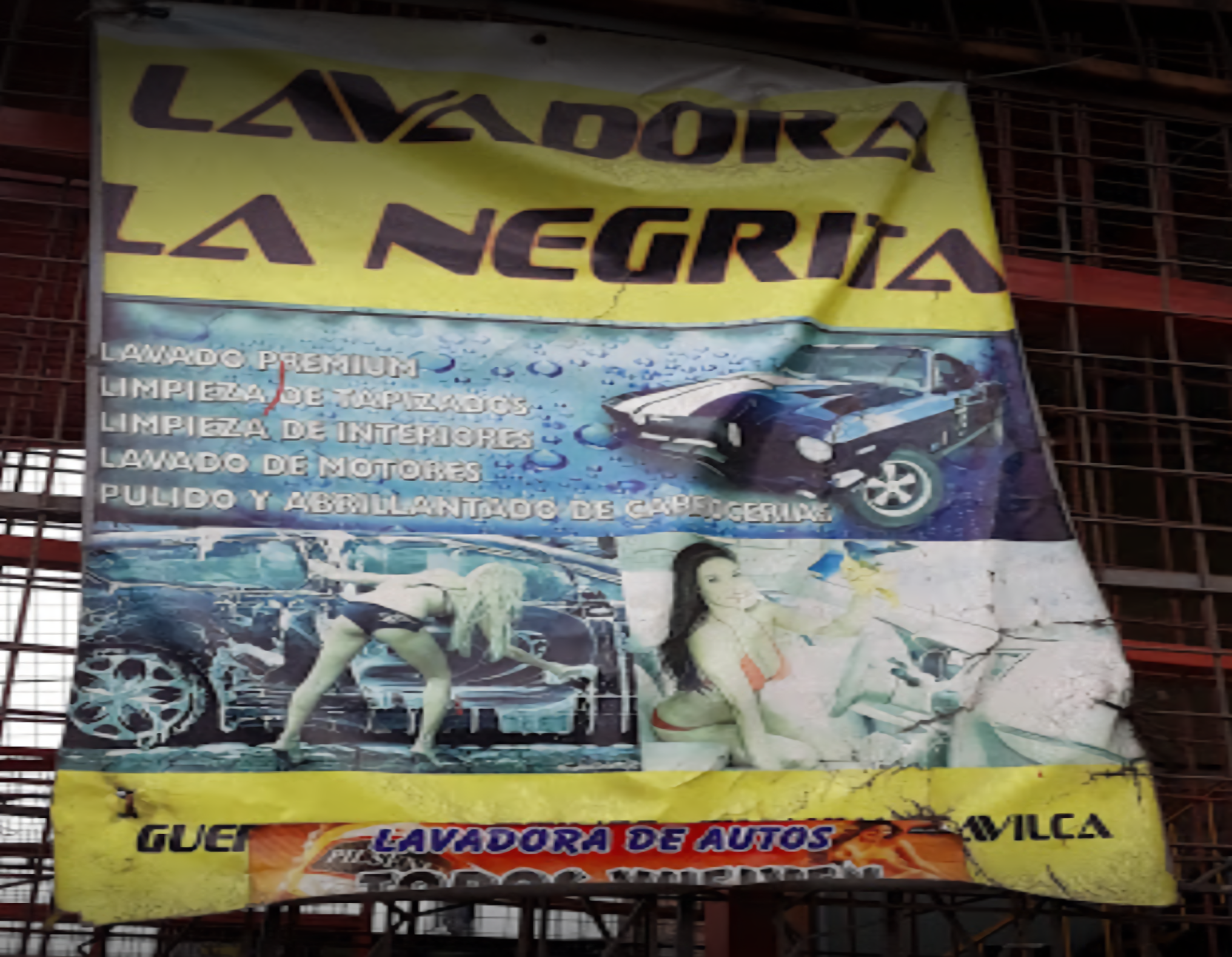 Lavados de carros-lavadora-la-negrita-6562