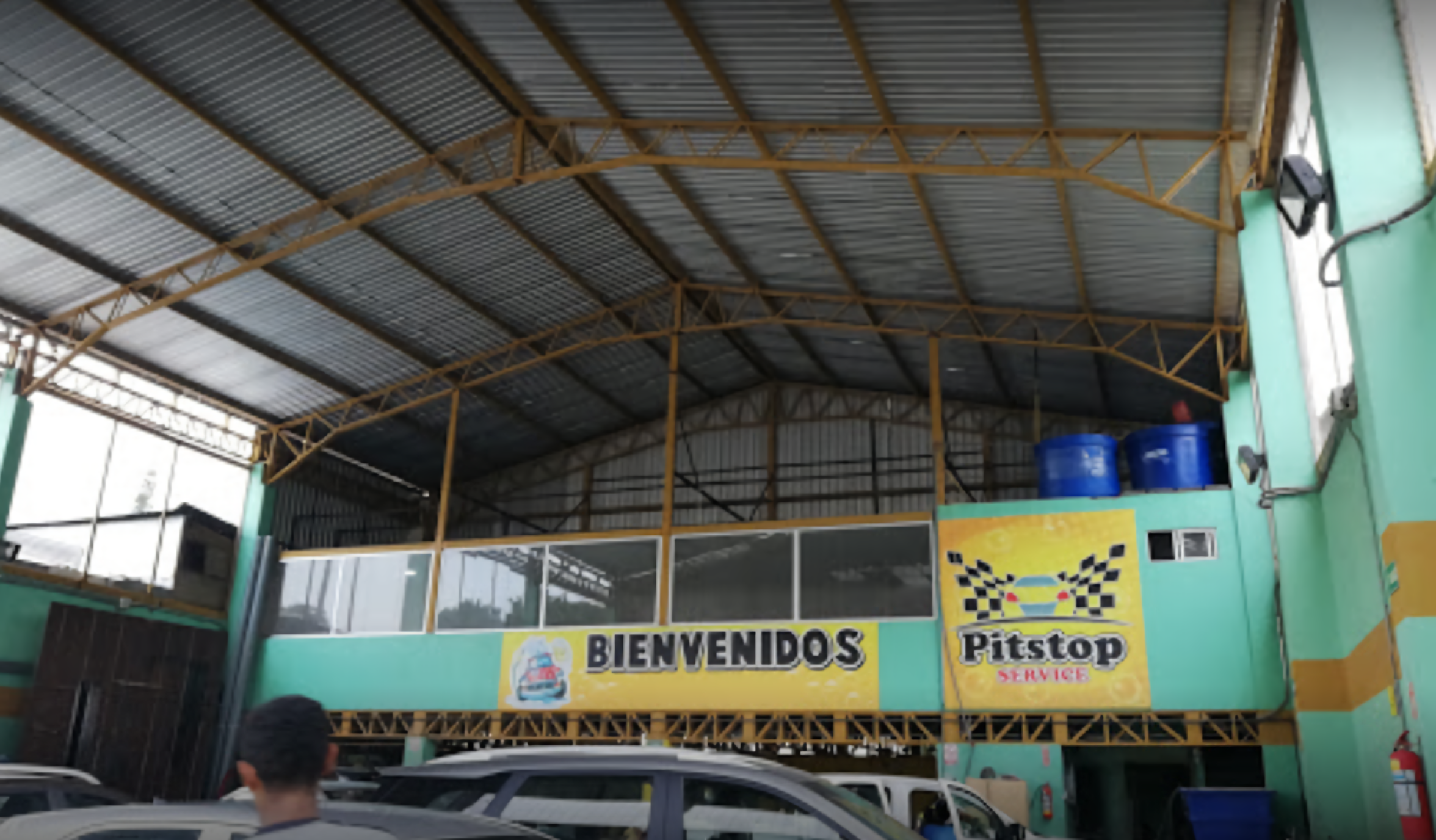 Lavados de carros-lavadora-de-carros-pitstop-6683