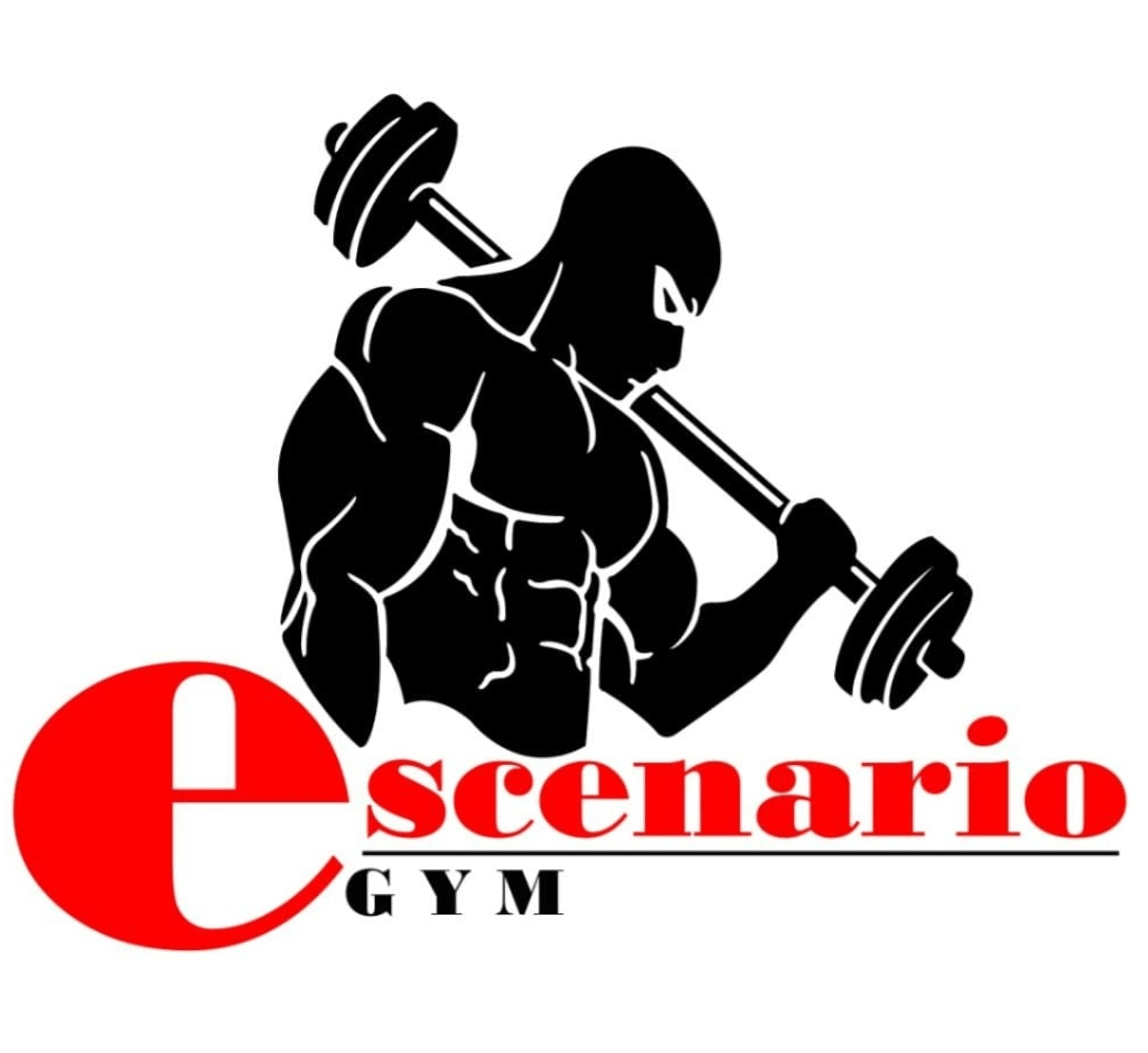 Escenario Gym-1038