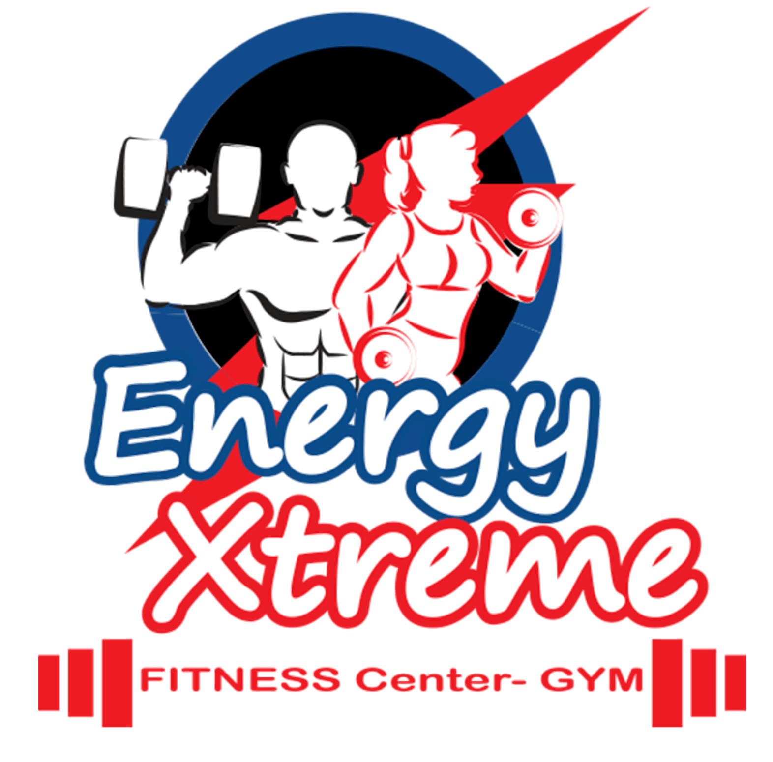 Energy Xtreme-1071