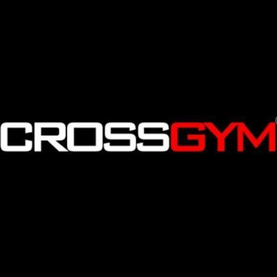Cross gym-1308