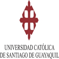 eduacion -Universidad Católica Santiago de Guayaquil