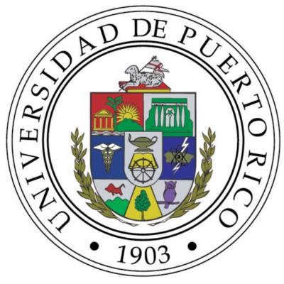 eduacion -Universidad de Puerto Rico