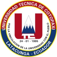 eduacion -Universidad Técnica de Cotopaxi