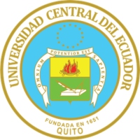 eduacion -ción Universidad Central del Ecuador -
