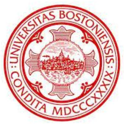 eduacion -Boston University